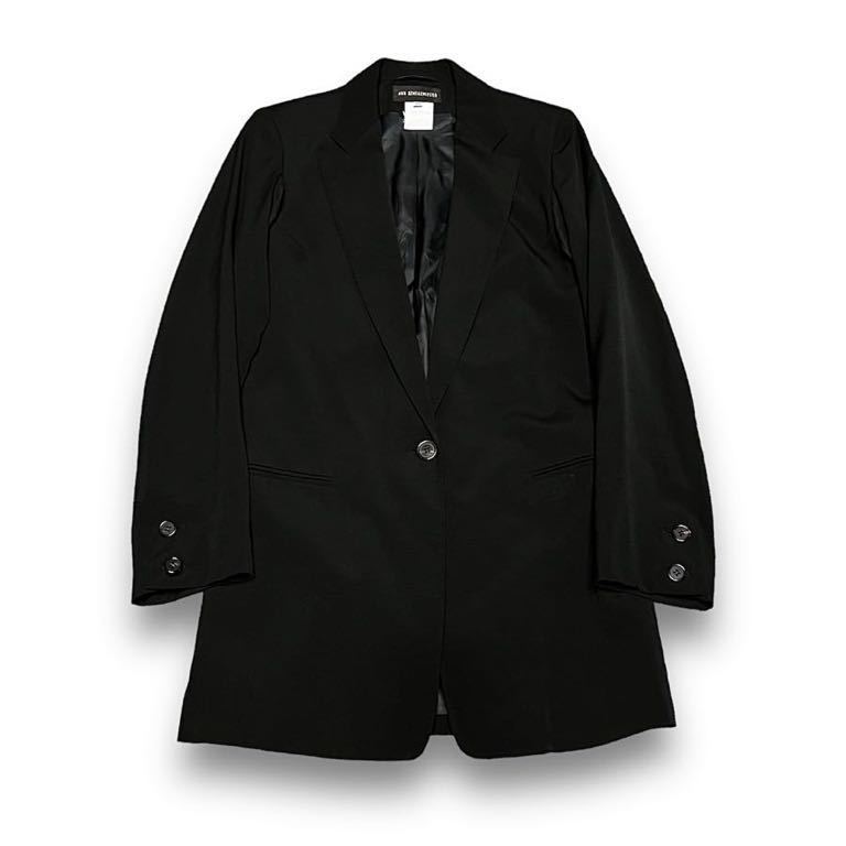 初期 00s archive Ann Demeulemeester ジャケット-