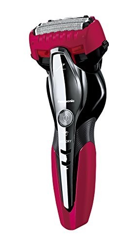 お歳暮 メンズシェーバー ラムダッシュ パナソニック 【中古】 3枚刃