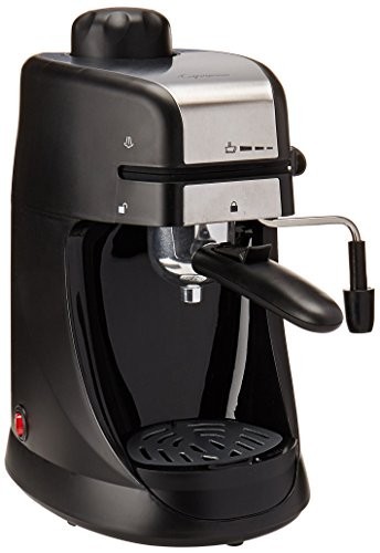 (中古品)Capresso Steam Pro Espresso and Cappuccino Machine by Capresso