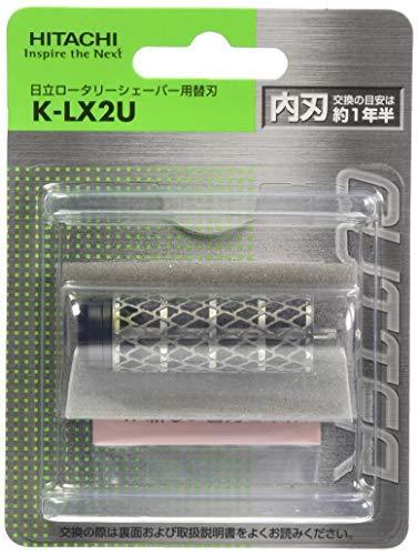 (中古品)日立 シェーバー替刃 KLX2U