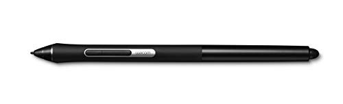 (中古品)ワコム Wacom Pro Pen slim (Pro Pen 2シリーズ) ブラック KP301E00DZ