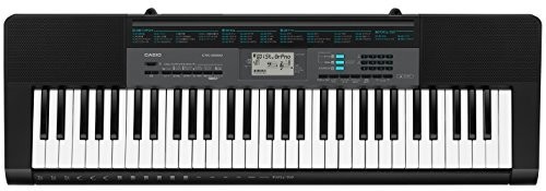 (中古品)CASIO(カシオ) 61鍵盤 電子キーボード CTK-2550 [ベーシック]