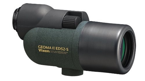 品)Vixen フィールドスコープ ジオマIIEDシリーズ ジオマIIED52-S 18052-3-