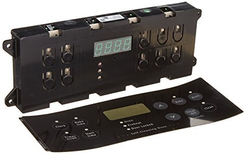 (品)Frigidaire 318414213 Oven Control Board Unit by Frigidaire