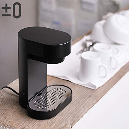 (中古品)±0 Coffee Maker 2Cup プラスマイナスゼロ コーヒーメーカー 2カップ [ ブ