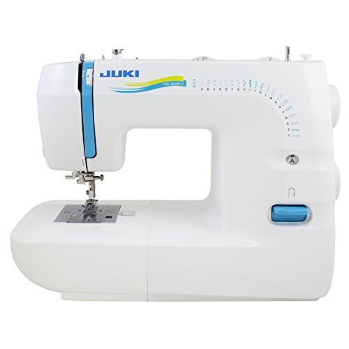 (中古品)Juki HZL-353ZR-C Sewing Machine by JUKI