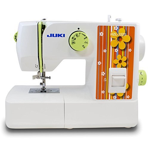 (中古品)Juki HZL-12ZS Sewing Machine by JUKI