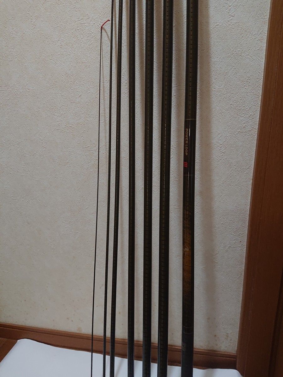 鮎竿 NFT POWER LOOP ADVANCE 硬中硬 81|Yahoo!フリマ(旧 鮎竿 NFT POWER LOOP ADVANCE 硬中硬 81|Yahoo!フリマ(旧
