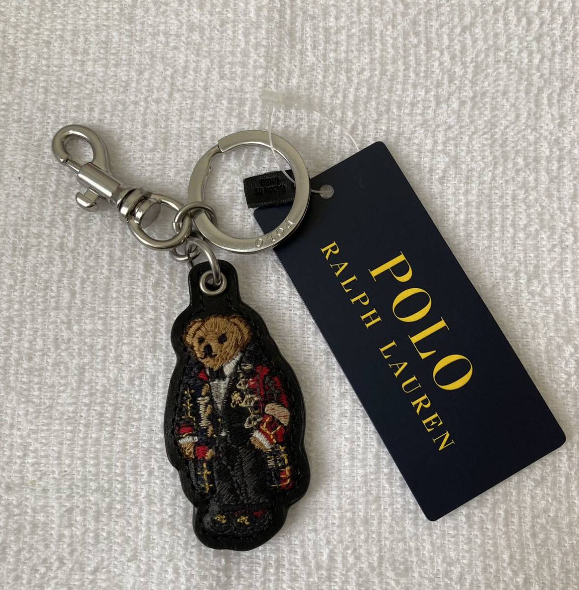 新品 Polo Ralph Lauren ポロ ラルフローレン ポロベア 新品 Polo Ralph Lauren ポロ ラルフローレン ポロベア