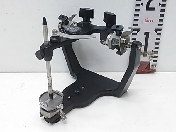 1円スタート!】HANAU ハノー MODULAR モジュラー 咬合器 フェイスボウ