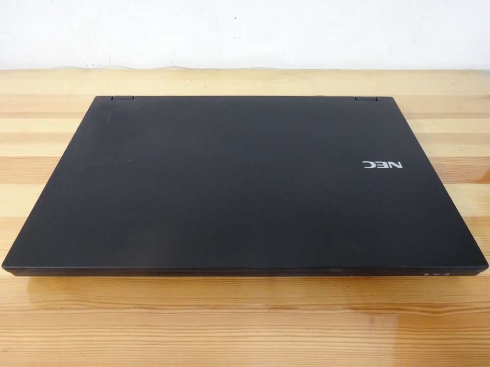 NECノートPC VersaPro PC-VK26HDAGG3GUSCD/Core i7-6600U 2 6GHz NECノートPC VersaPro PC-VK26HDAGG3GUSCD/Core i7-6600U 2 6GHz
