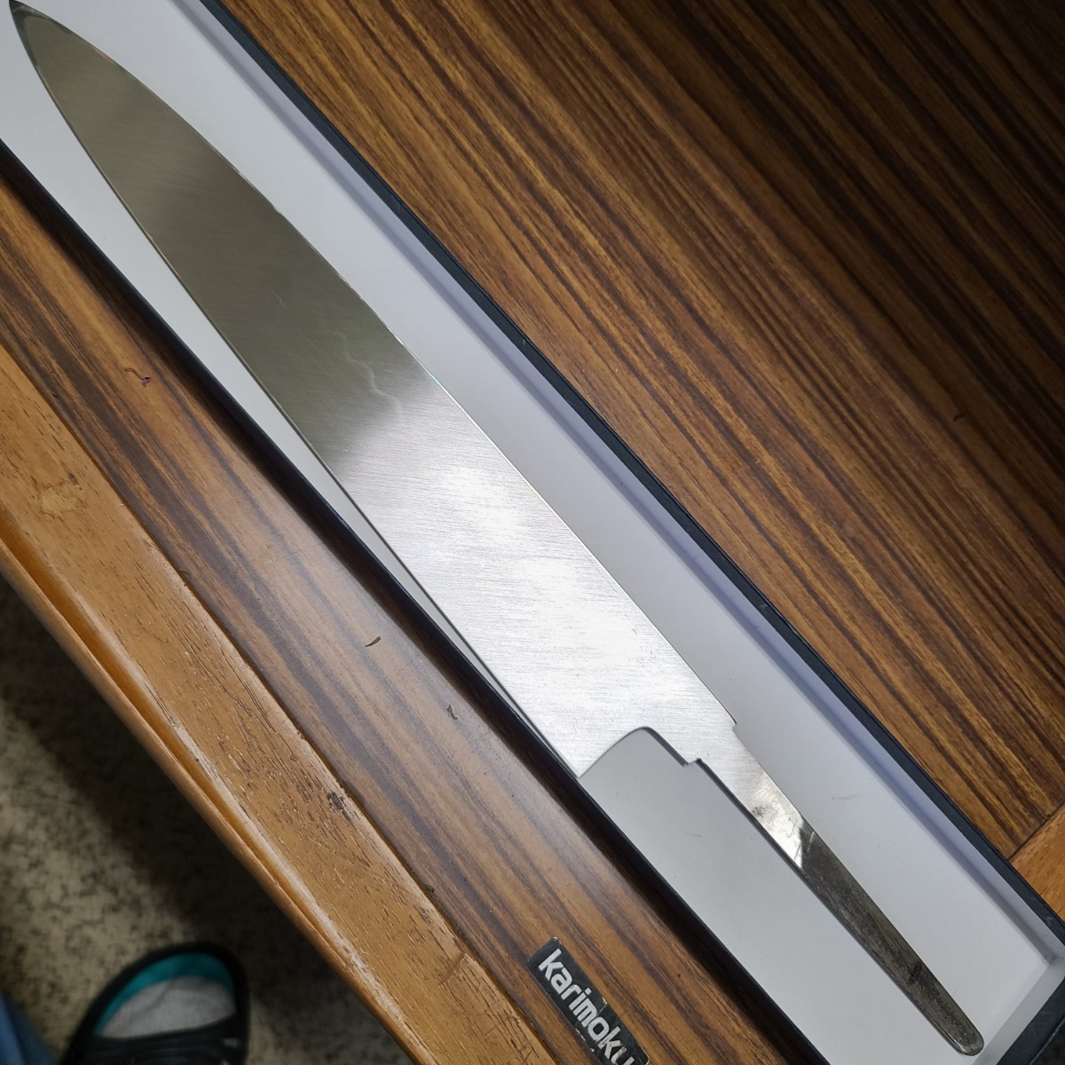 刃渡り30cm | fahrschule-ny.de