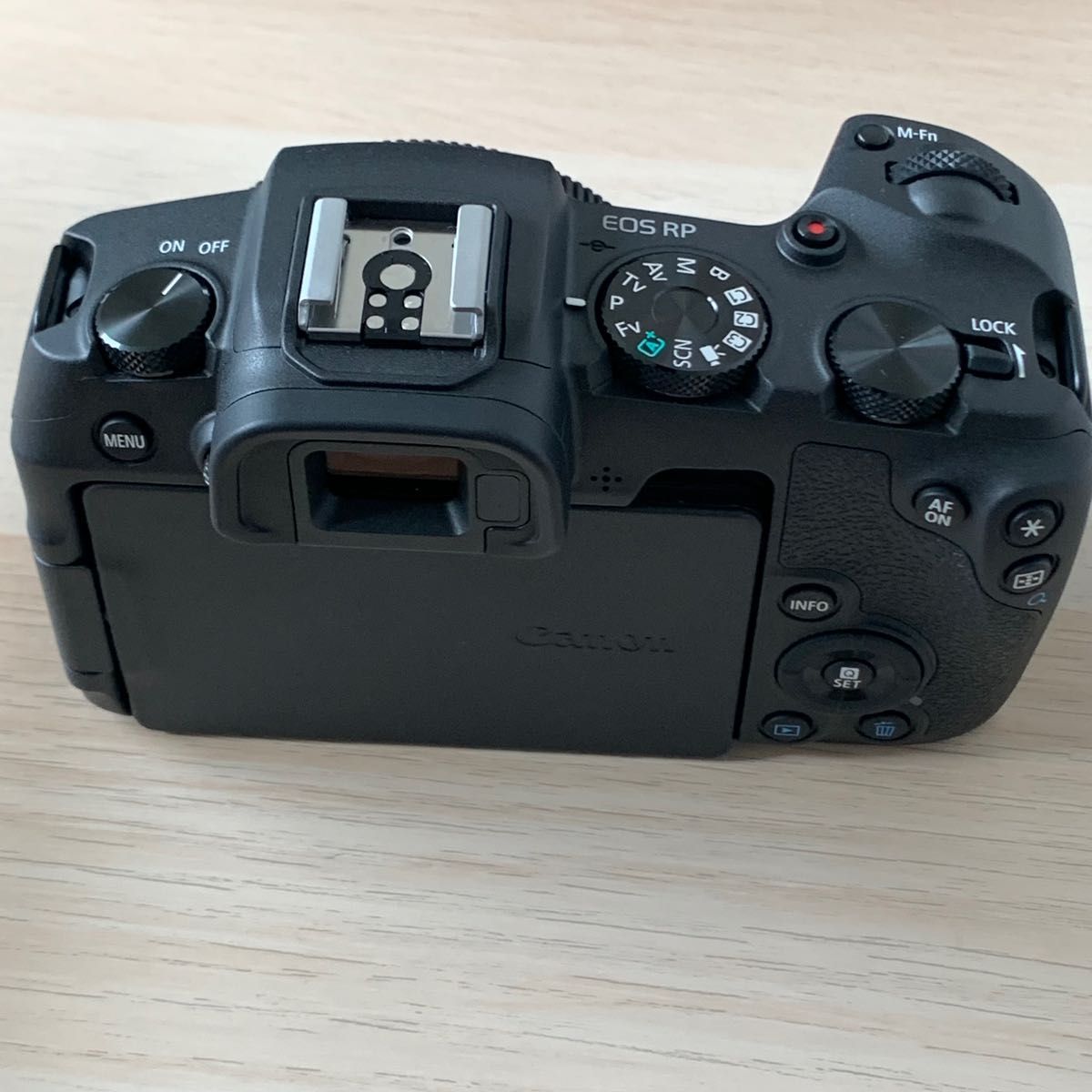 新品同様】【保証有り】EOS RP ボディ | noonanwaste.com