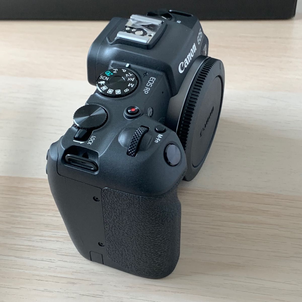 新品同様】【保証有り】EOS RP ボディ | noonanwaste.com