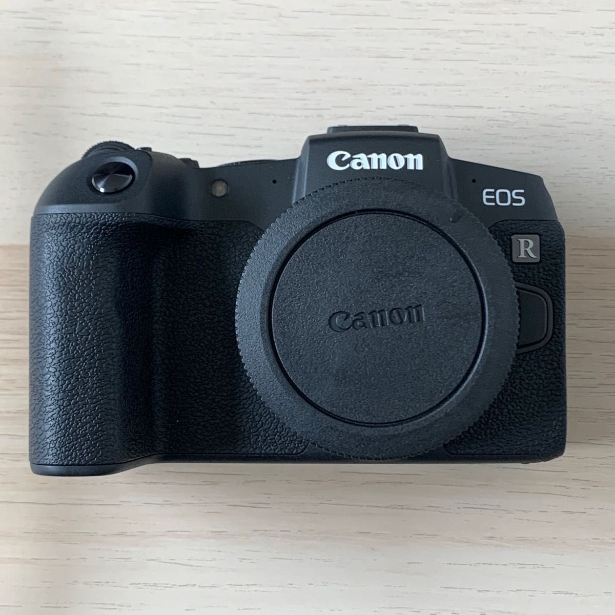 新品同様】【保証有り】EOS RP ボディ | noonanwaste.com