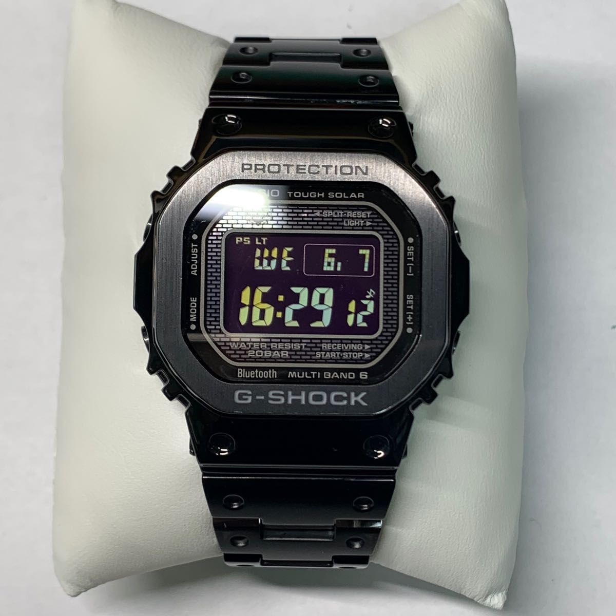 カシオ G-SHOCK GMW-B5000GD-1JF Yahoo!フリマ(旧)-