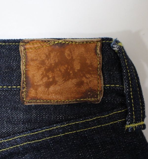PRODUCT BY MATIN MONTANA JEANS マタン モンタナ ジーンズ 大戦モデル