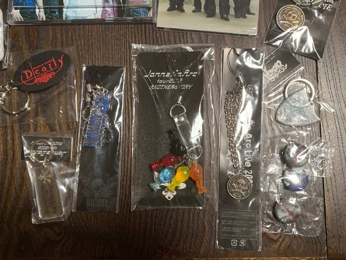 Janne Da Arc グッズ|Yahoo!フリマ(旧PayPayフリマ) Janne Da Arc グッズ|Yahoo!フリマ(旧PayPayフリマ)