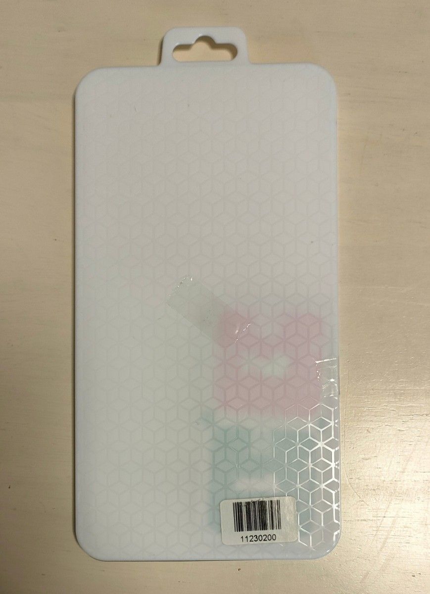 ★値下げ中　強化ガラスフィルム HUAWEI Y6Pro