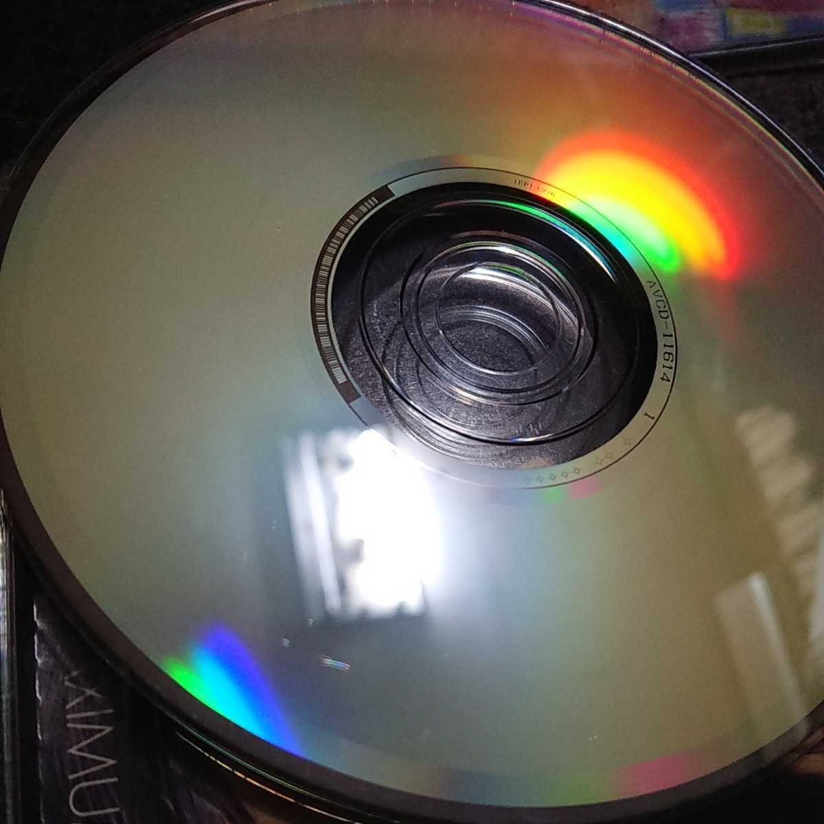 「MAXIMUM2」MAX　CD disc良好品_画像7