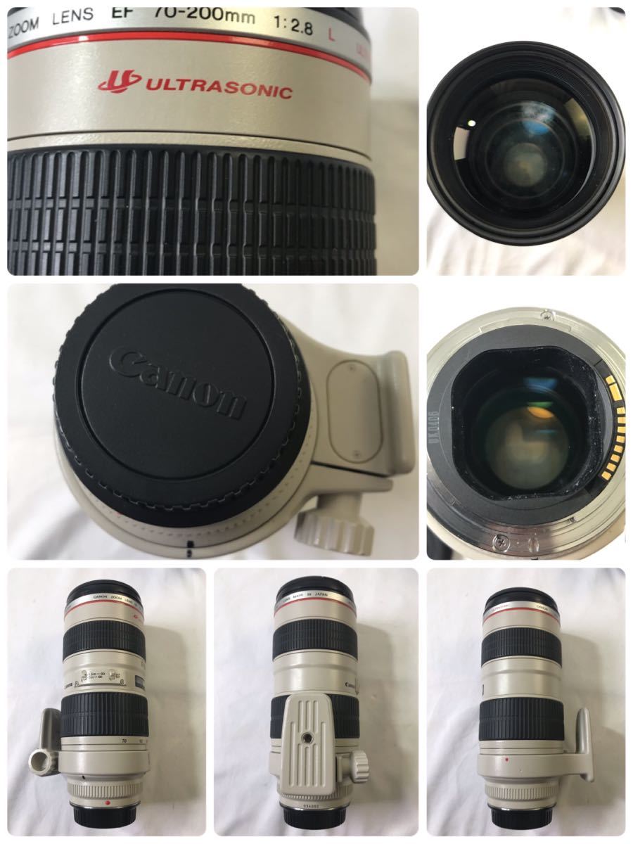 1円〜□☆SIGMA☆カメラレンズ Canon TAMRON ウルトラソニック 70