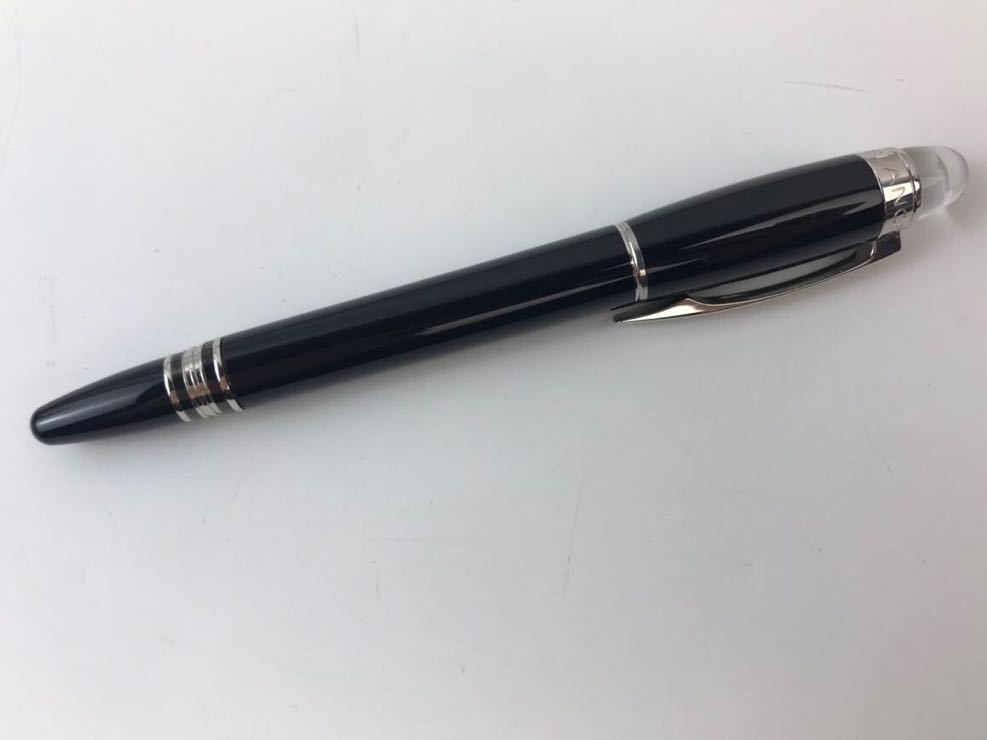 ヤフオク! - 1円〜 筆記確認済 MONTBLANC モンブラン スター