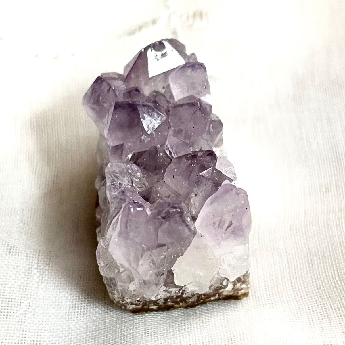 アメジスト 紫水晶 自然石 原石 天然石クラスター 浄化 開運 風水 宝石