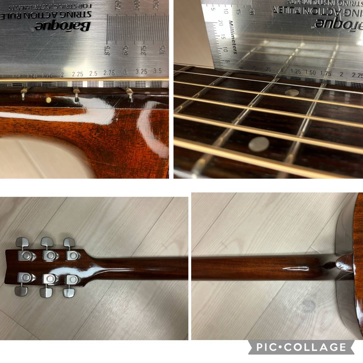 ☆完全調整済&送料無料!☆ヤマハ YAMAHA FG-170【グリーンラベル