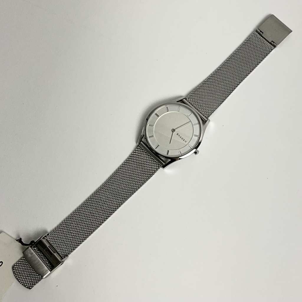 [中古/箱付属品なし] スカーゲン SKAGEN SKW2342 腕時計の画像2