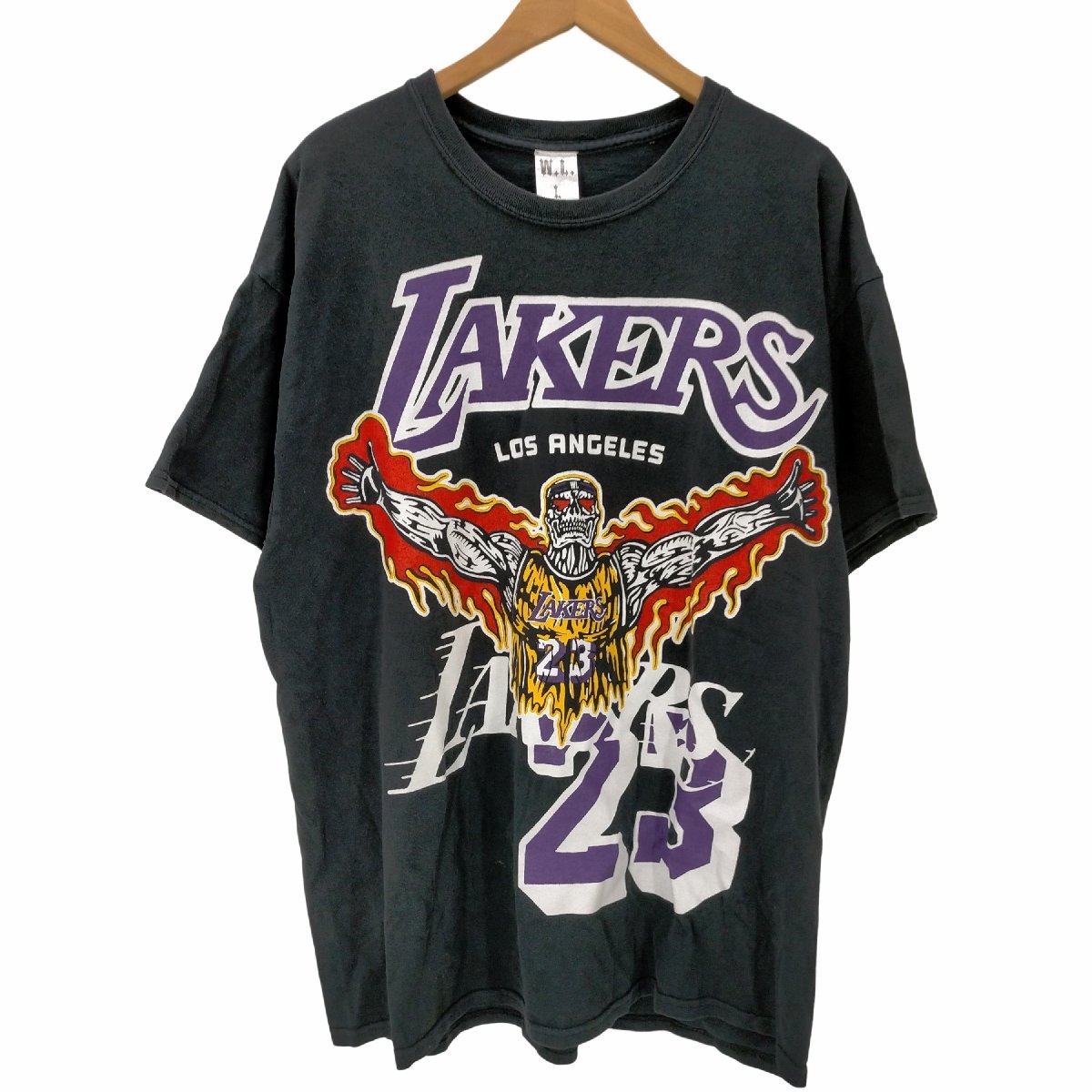 ヤフオク! - Warren Lotas(ウォーレンロータス) NBA L...
