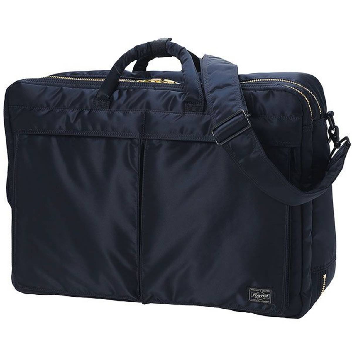未使用品 ¥53900 即決送料無料 吉田カバンPORTERポーターTANKER