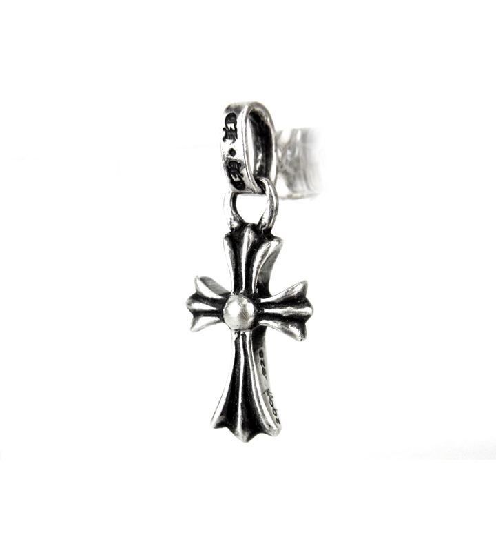 クロムハーツ CHROME HEARTS □ 【 BBY FAT PPRCHN 】 ベイビー