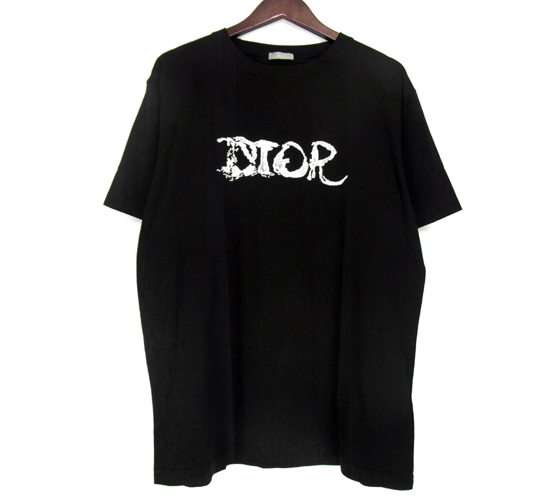 ディオール DIOR □ 21AW 【 DIOR AND PETER DOIG 143J685C0677