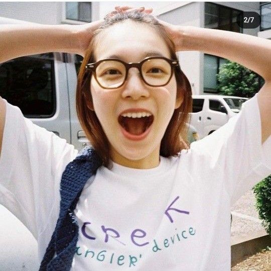Creek Angler's Device / j 30000 Logo Tee|PayPayフリマ