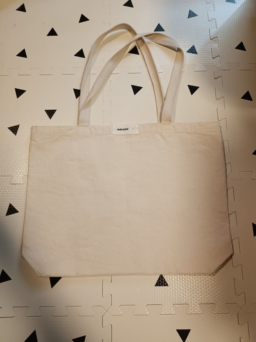 everyone Vincent Tote Bag トートバッグ｜Yahoo!フリマ（旧PayPayフリマ）