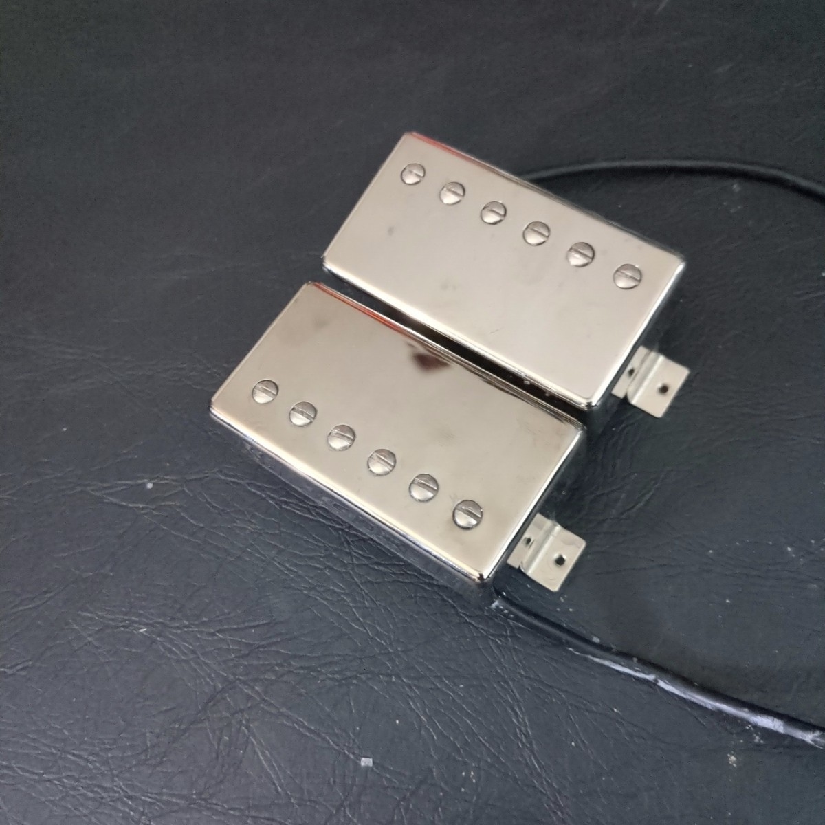 Gibson ハムバッカー 490t 490rセット Seymour Duncan CLASSIC PLUS