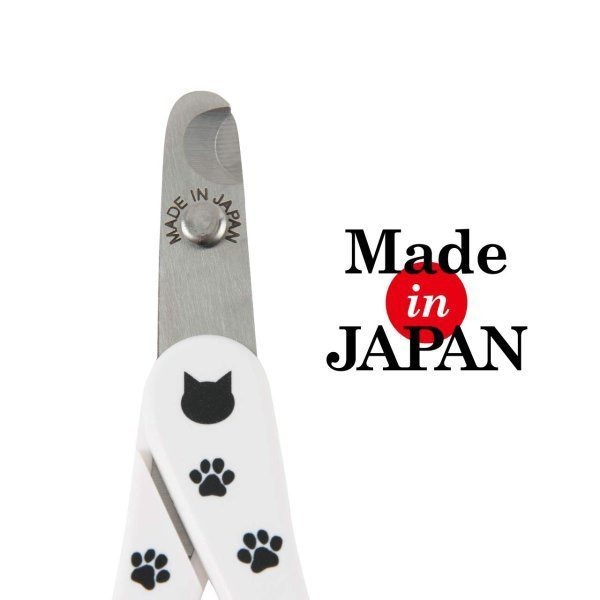 猫壱 ストレスなくスパッと切れる猫用爪切り 猫用 ねこ用 お手入れ 日本製_画像3