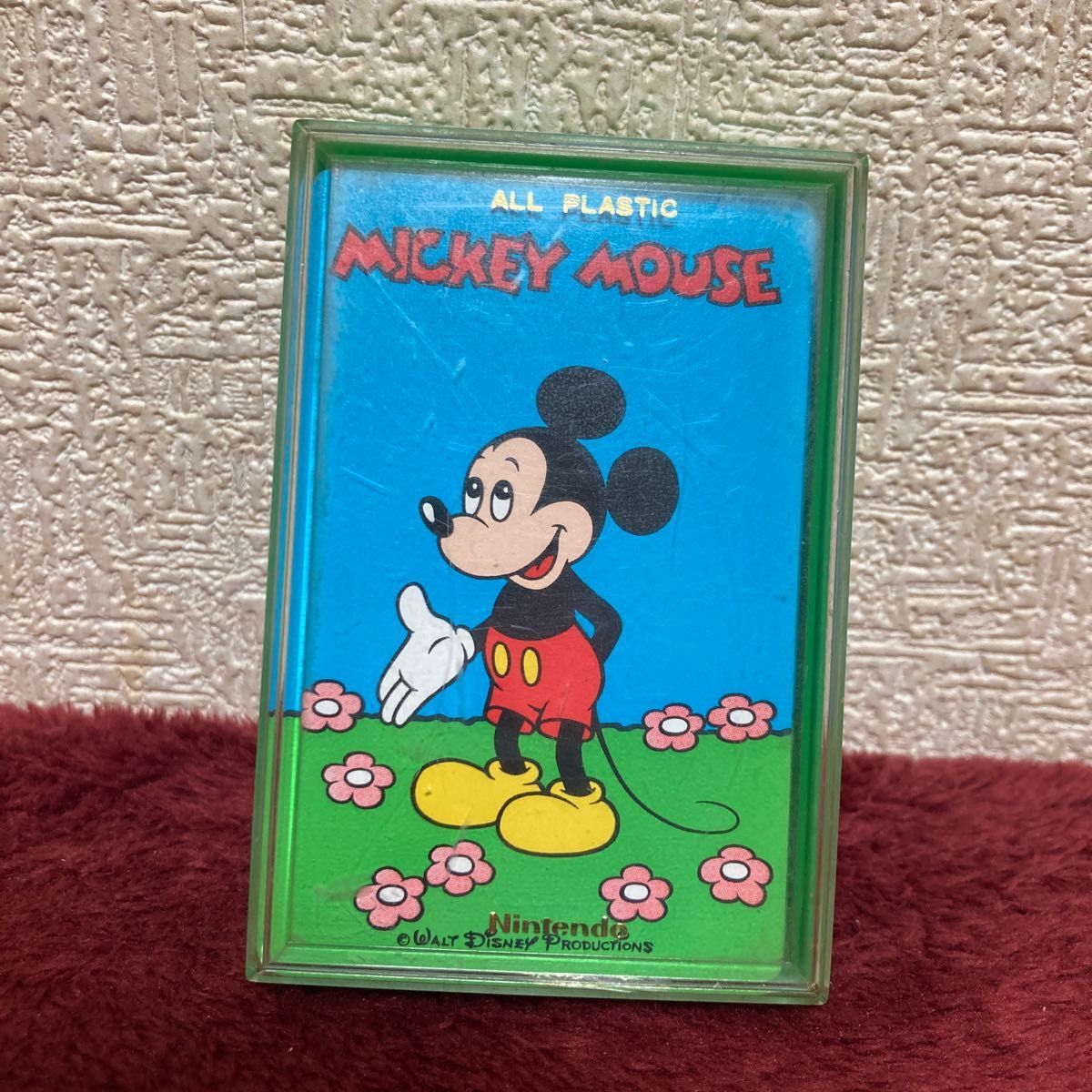 昭和レトロ 任天堂ディズニー トランプ|Yahoo!フリマ(旧PayPay 昭和レトロ 任天堂ディズニー トランプ|Yahoo!フリマ(旧PayPay