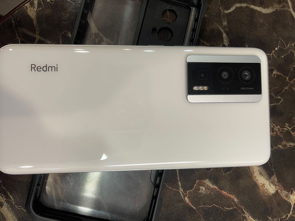 xiaomi redmi k60 ホワイト RAM12GB ROM256GB | noonanwaste.com