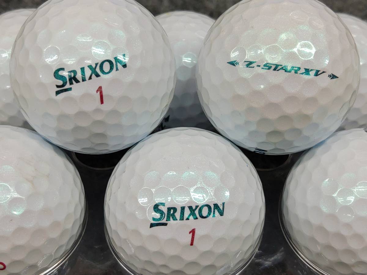 SRIXON Z-STAR ロストボール 24球 - 通販 - guianegro.com.br