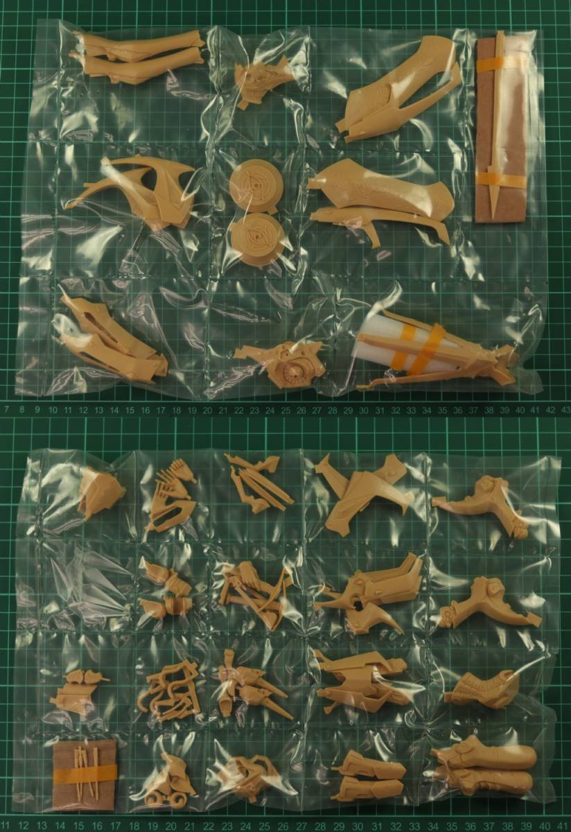 1/100 炎の女皇帝 エンプレス フレーム ファイブスター物語 FSS 1/100 炎の女皇帝 エンプレス フレーム ファイブスター物語 FSS