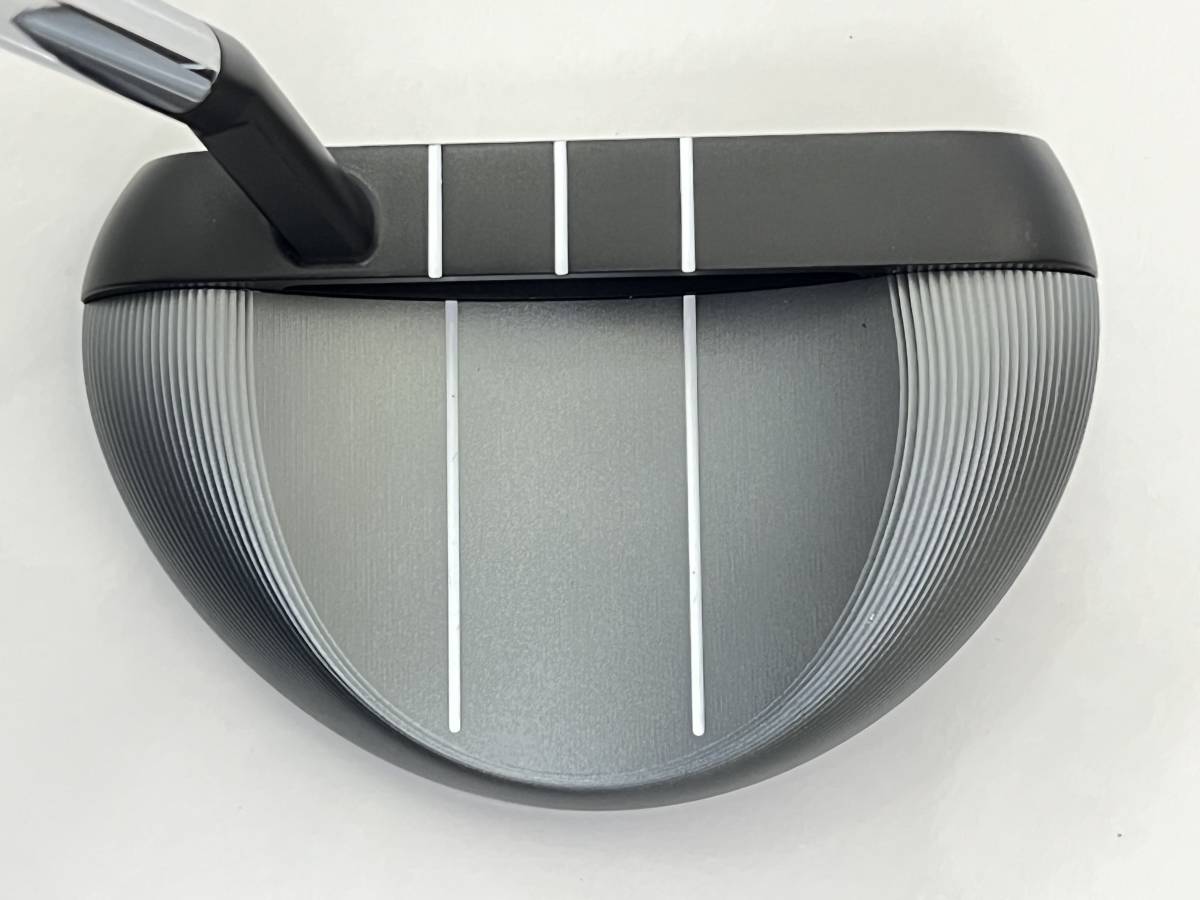 美品 ODYSSEY TRI-HOT 5K ROSSIE S 34インチ STROKE LAB オデッセイ