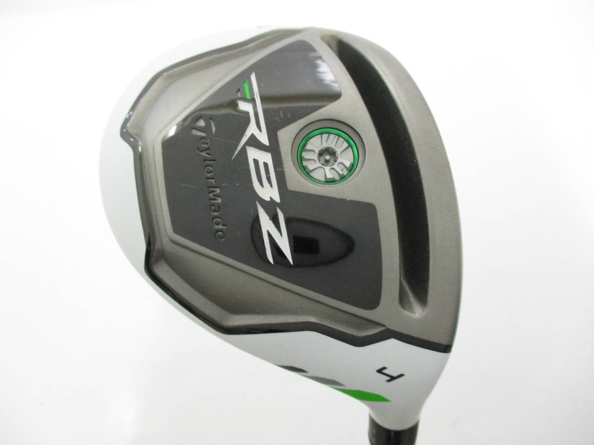 テーラーメイド ユーティリティ RBZ ロケットボールズ(2012) U4 22