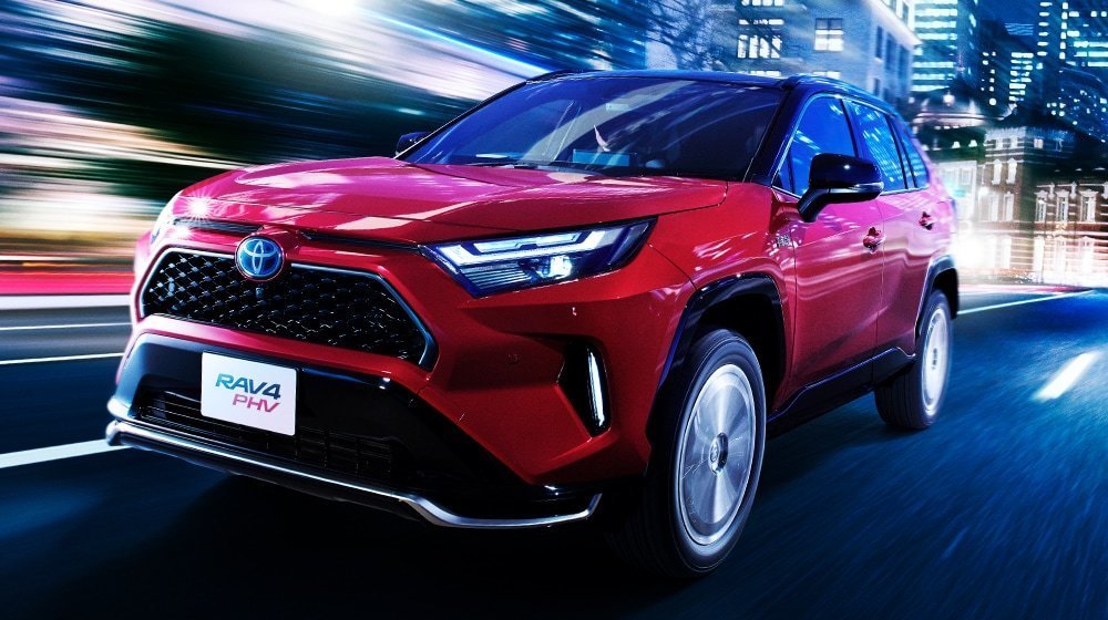 RAV4 PHV デイライトセット MXAA52 MXAA54 RAV4 PHV デイライトセット MXAA52 MXAA54