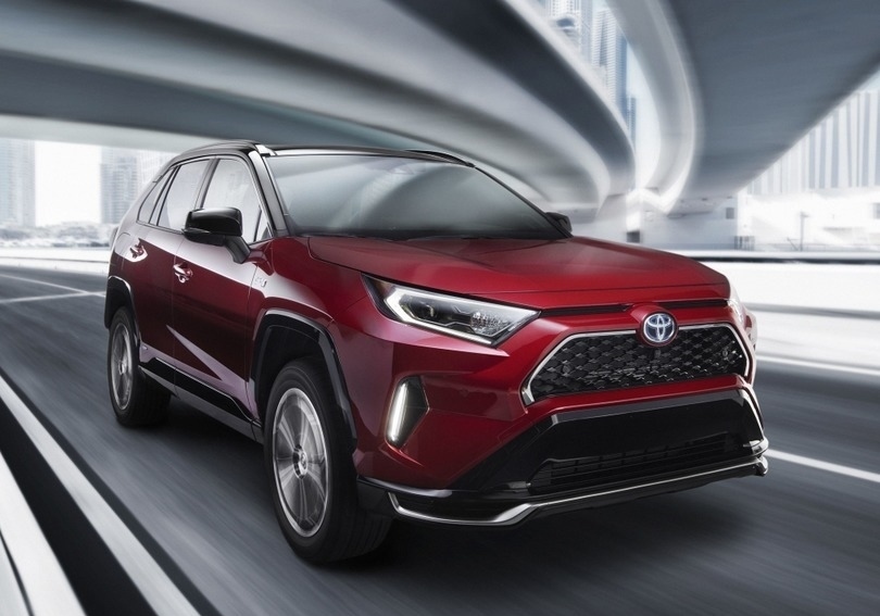 RAV4 PHV デイライトセット MXAA52 MXAA54 RAV4 PHV デイライトセット MXAA52 MXAA54