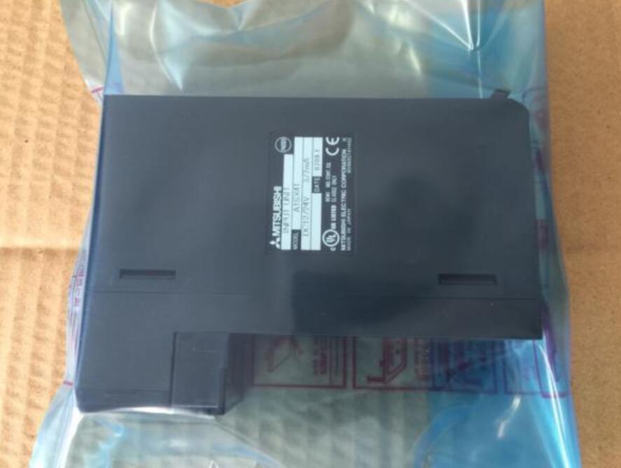 新品★ MITSUBISHI/ 三菱 PLC シーケンサ　入力ユニット A1SX41【保証】_画像2