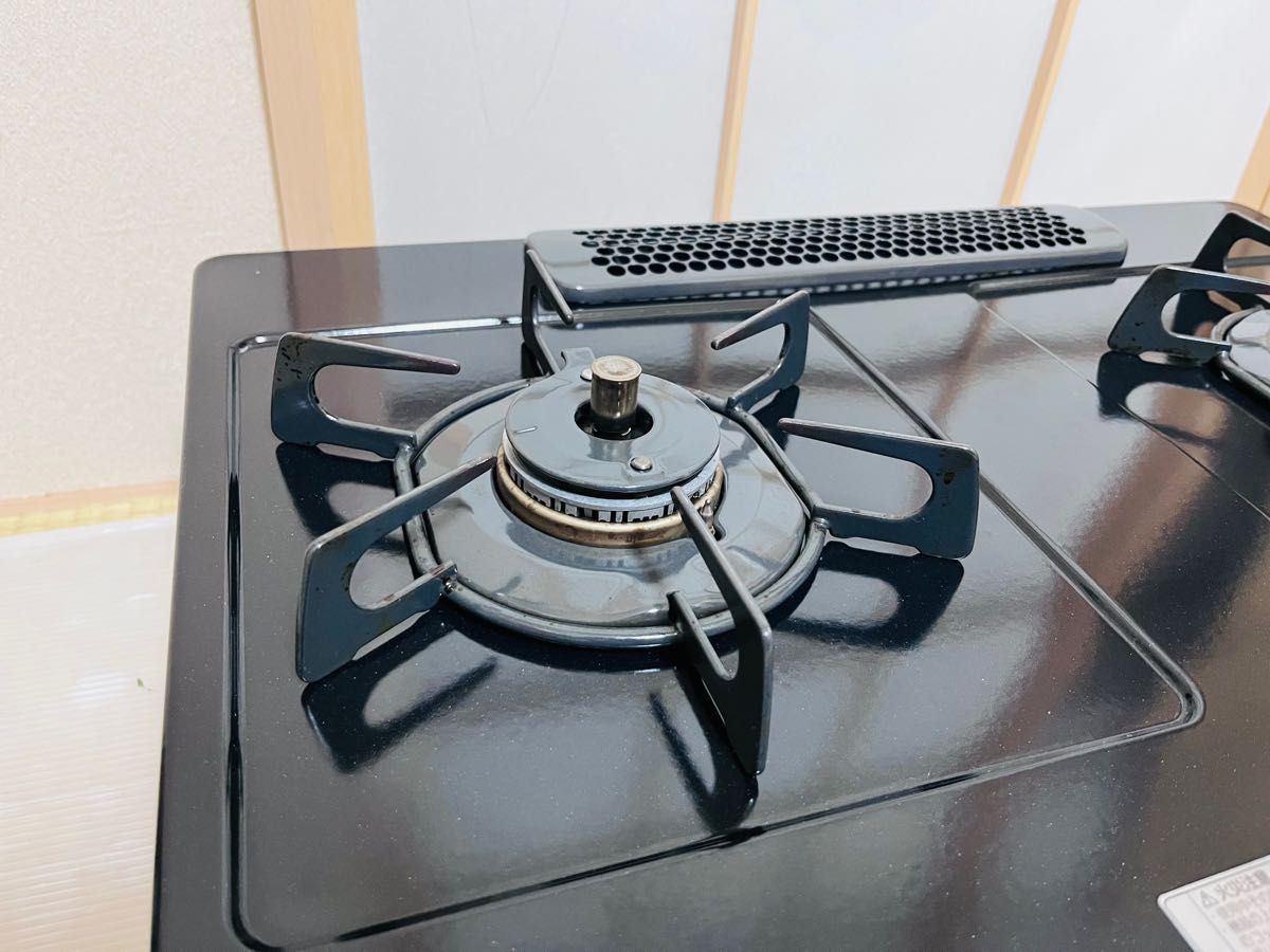 ノーリツ LW2261TR 都市ガス ガスコンロ ガステーブル|Yahoo ノーリツ LW2261TR 都市ガス ガスコンロ ガステーブル|Yahoo