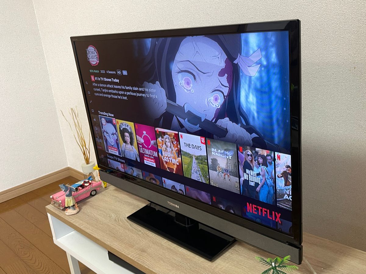 東芝 REGZA TOSHIBA 32S5|Yahoo!フリマ(旧PayPayフリマ) 東芝 REGZA TOSHIBA 32S5|Yahoo!フリマ(旧PayPayフリマ)