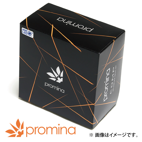 promina COMP LED ルーム ランプ Aセット ホワイト メルセデスベンツ Cクラス クーペ W204 2012-2015 ※車両の高い位置用_画像2