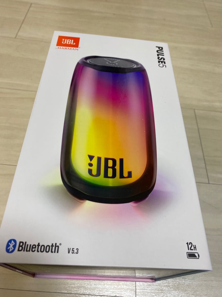 JBL Pulse 5 Yahoo!フリマ（旧）-